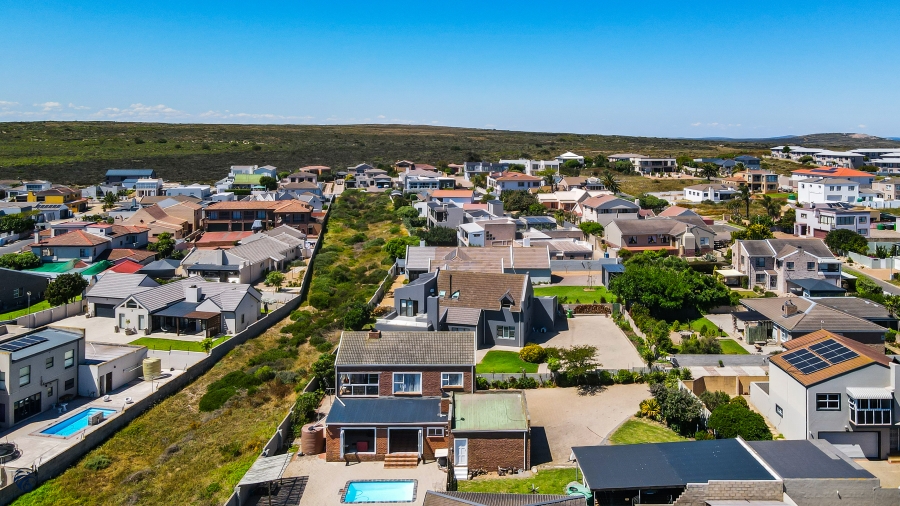3 Bedroom Property for Sale in Myburgh Park Western Cape